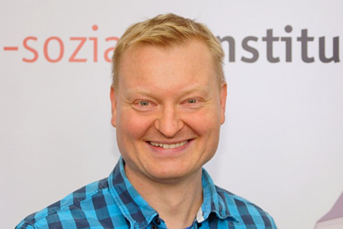 Markus Saager, Studioleiter